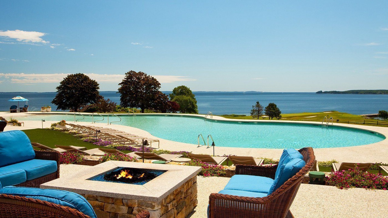 Photo of Outdoor in Glen Cove