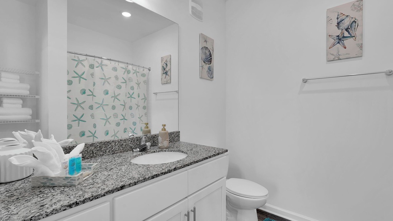 Photo of Bathroom in Orange Park