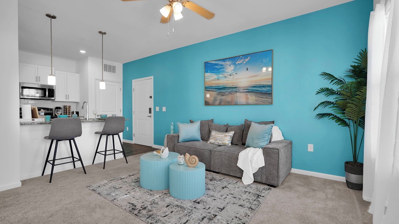 Photo of Livingroom in Orange Park