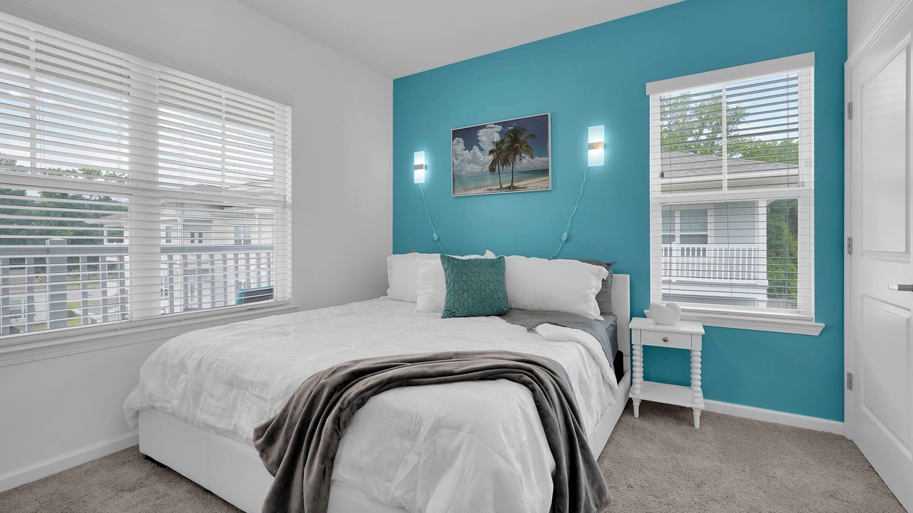 Photo of Bedroom in Orange Park