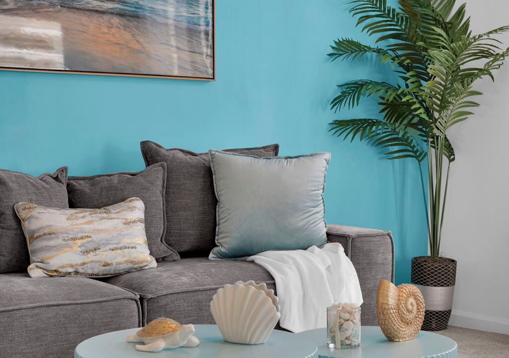 Photo of Livingroom in Orange Park