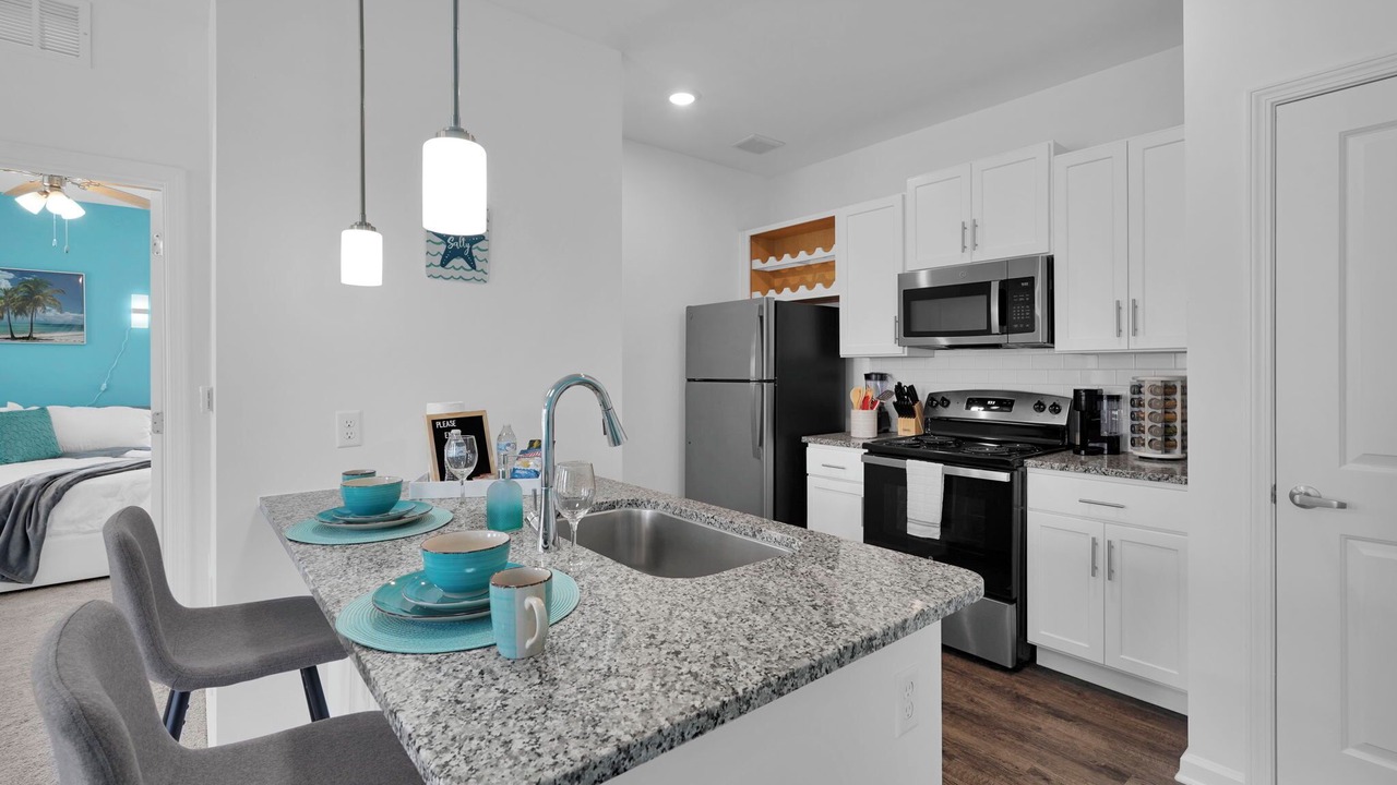 Photo of Kitchen in Orange Park