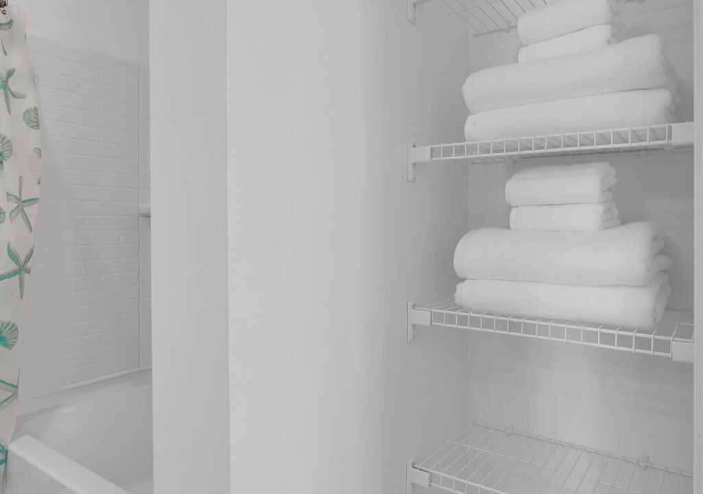 Photo of Bathroom in Orange Park