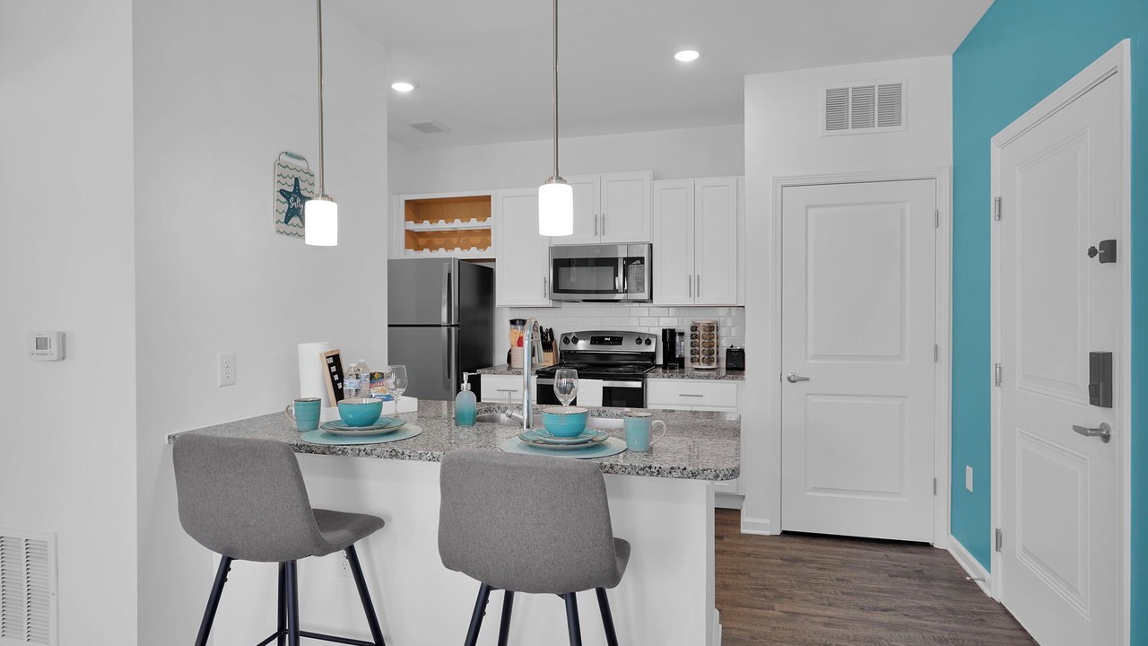 Photo of Kitchen in Orange Park