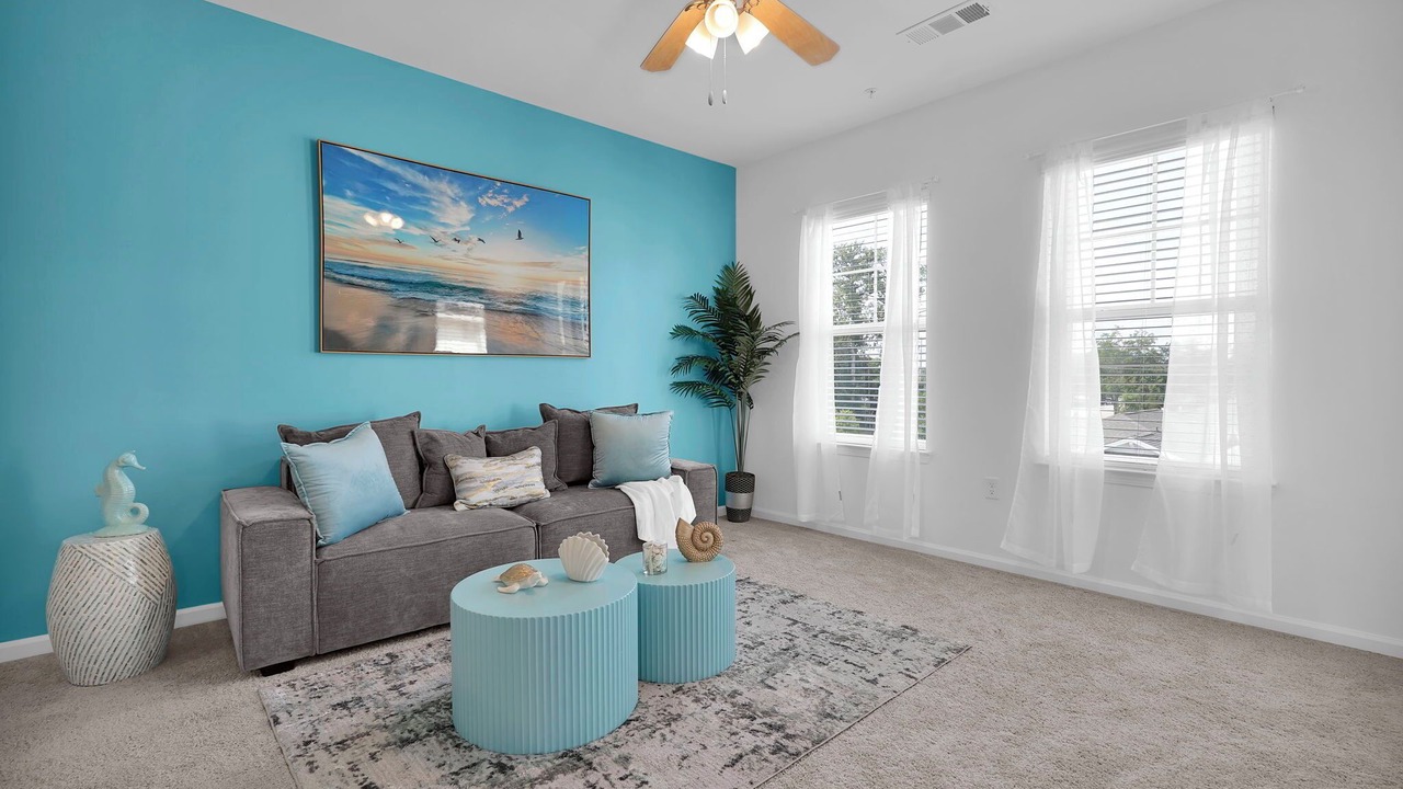 Photo of Livingroom in Orange Park