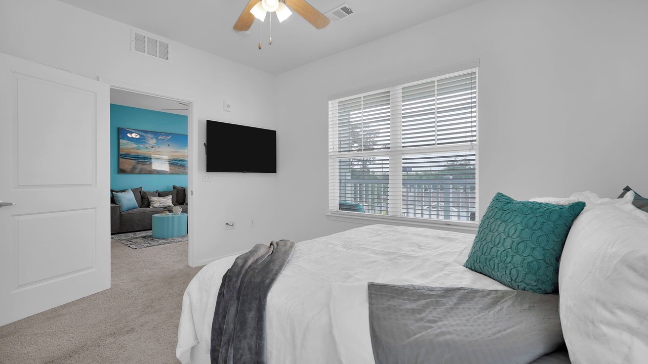 Photo of Bedroom in Orange Park