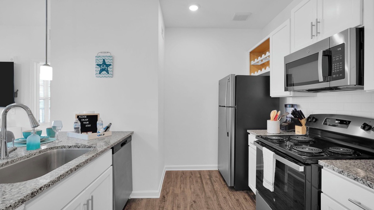 Photo of Kitchen in Orange Park
