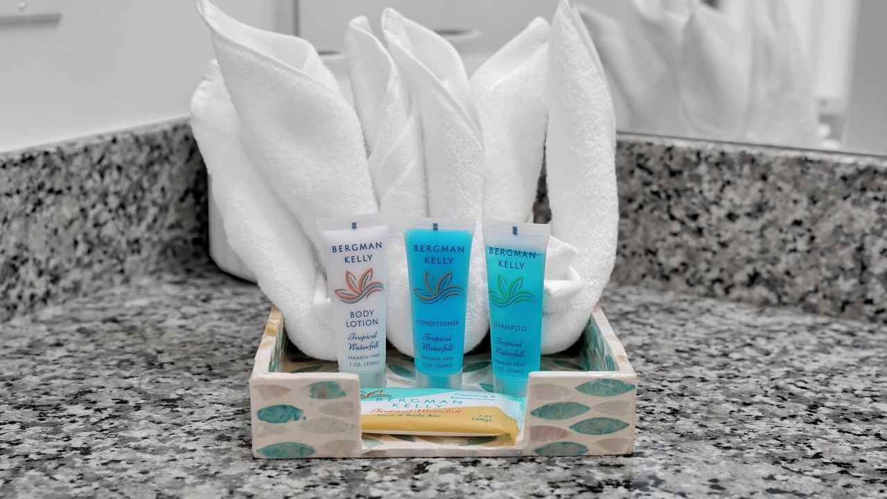 Photo of Bathroom in Orange Park