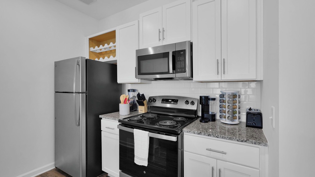 Photo of Kitchen in Orange Park