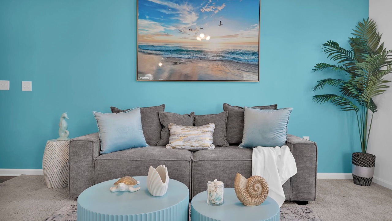 Photo of Livingroom in Orange Park