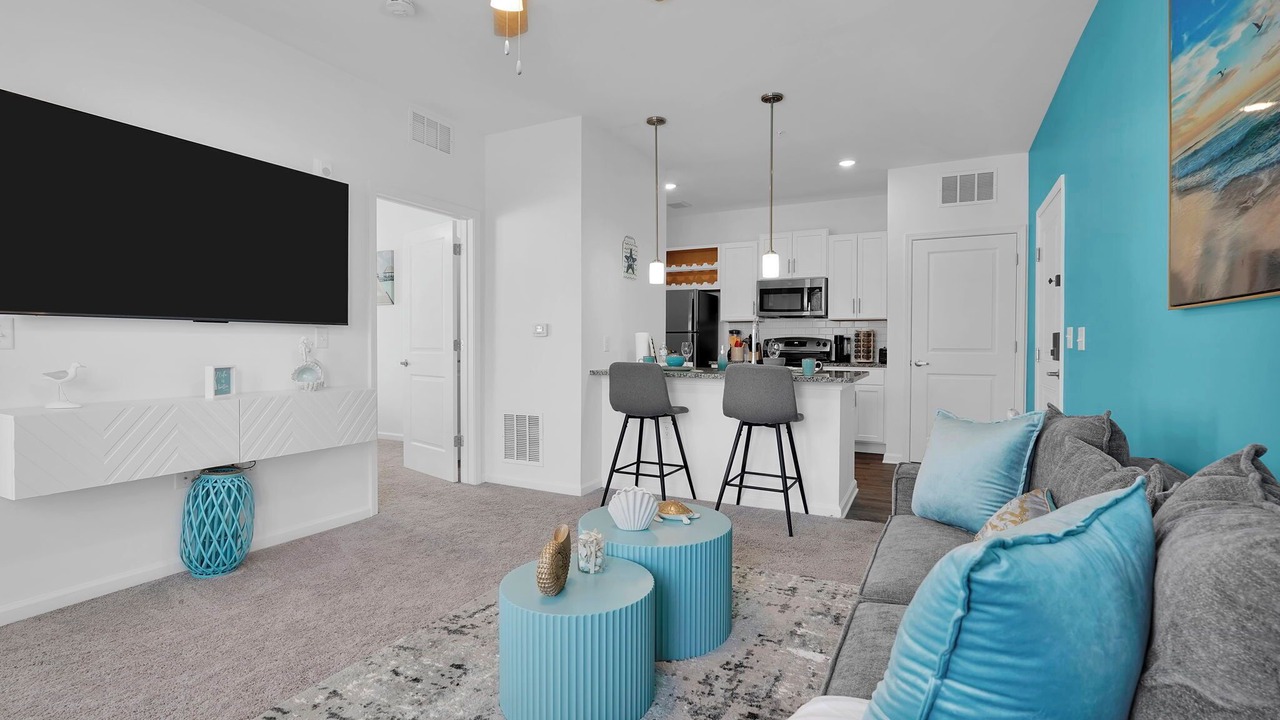 Photo of Livingroom in Orange Park