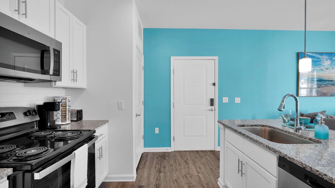 Photo of Kitchen in Orange Park