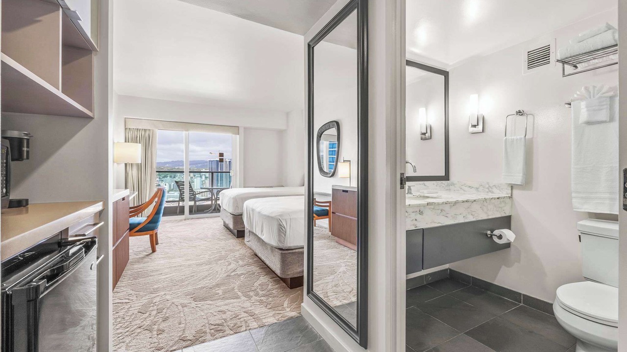 Photo of Bedroom in Ala Moana