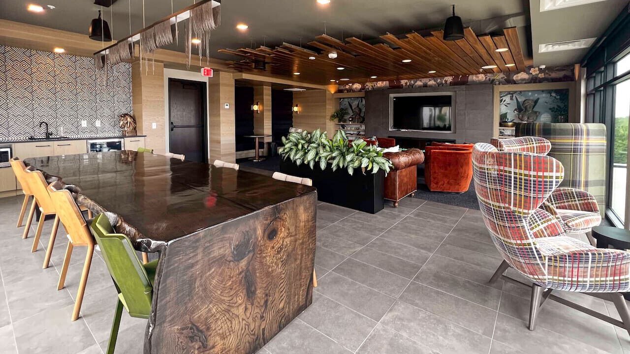 Photo of Livingroom in Boise