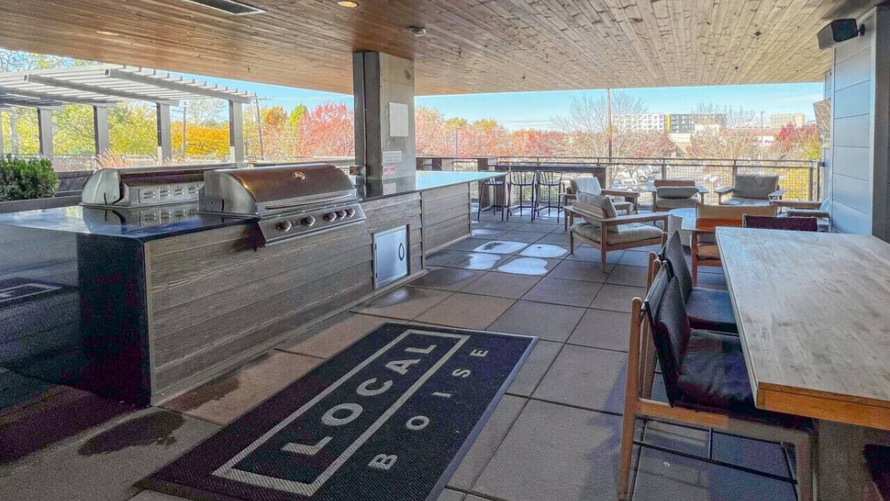 Photo of Others in Boise