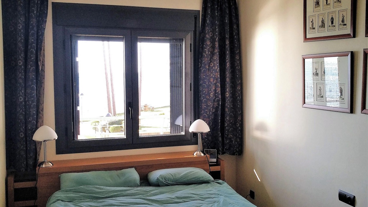 Photo of Bedroom in Mont-roig Bahia