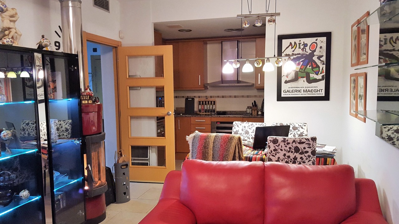 Photo of Livingroom in Mont-roig Bahia