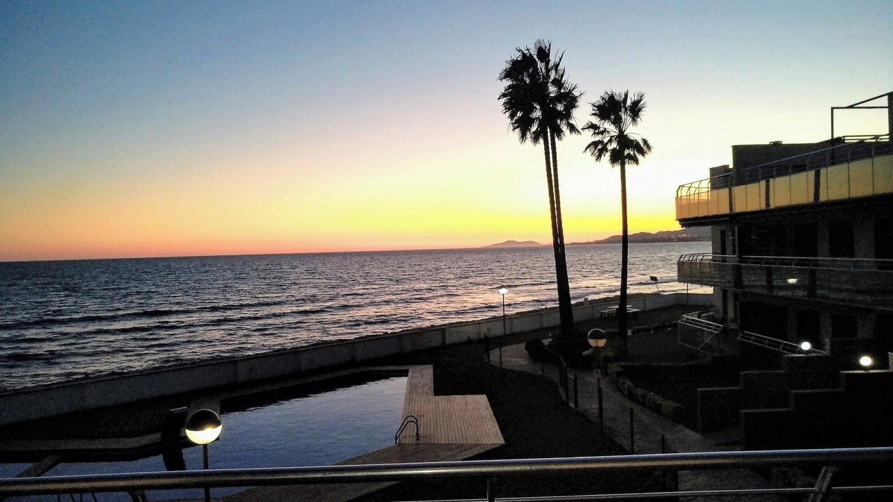 Photo of Outdoor in Mont-roig Bahia