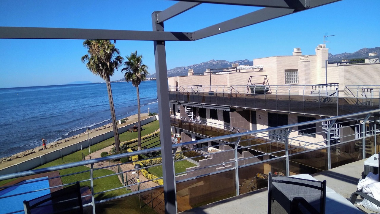 Photo of Outdoor in Mont-roig Bahia