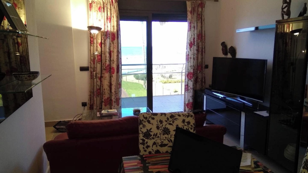 Photo of Livingroom in Mont-roig Bahia