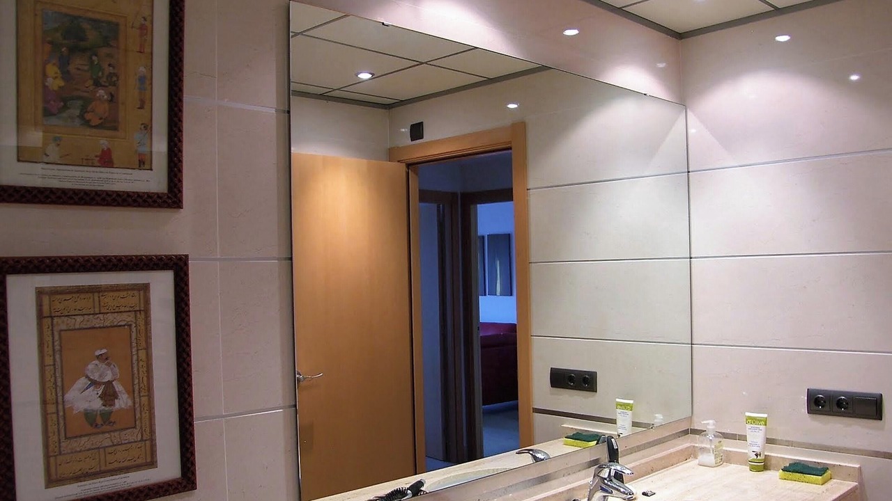 Photo of Bathroom in Mont-roig Bahia