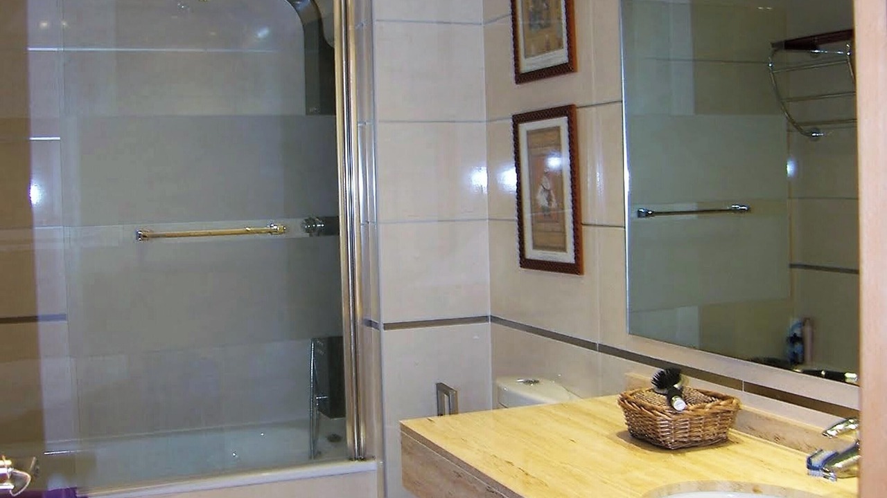 Photo of Bathroom in Mont-roig Bahia