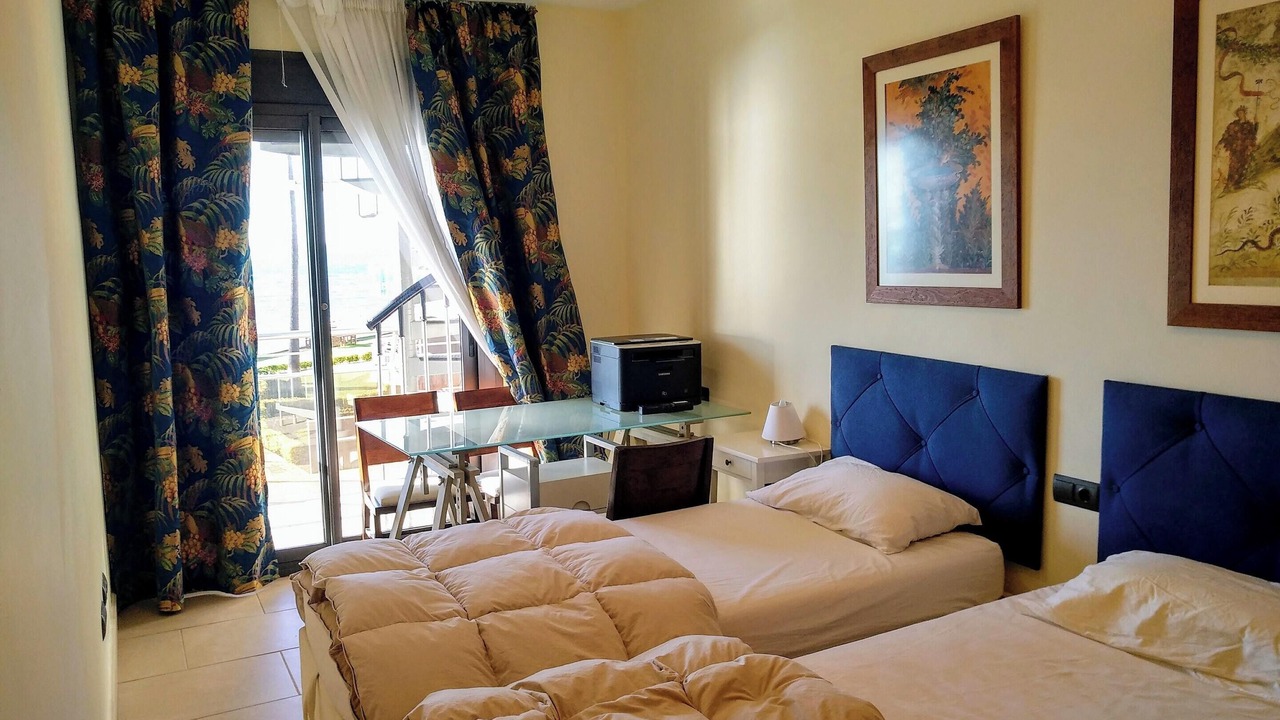 Photo of Bedroom in Mont-roig Bahia