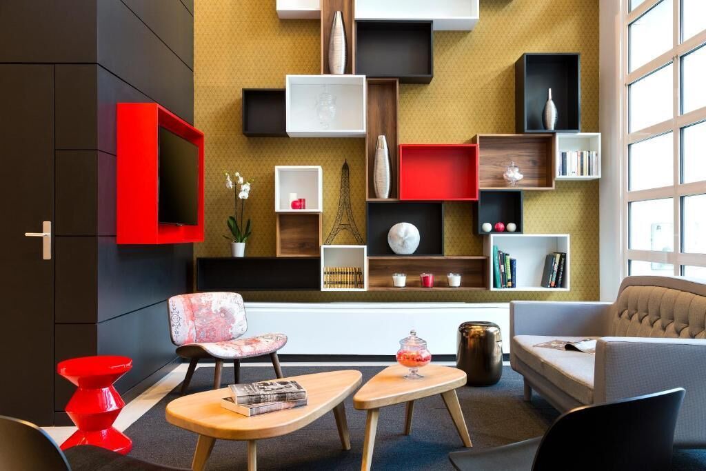 Photo of Livingroom in Grenelle