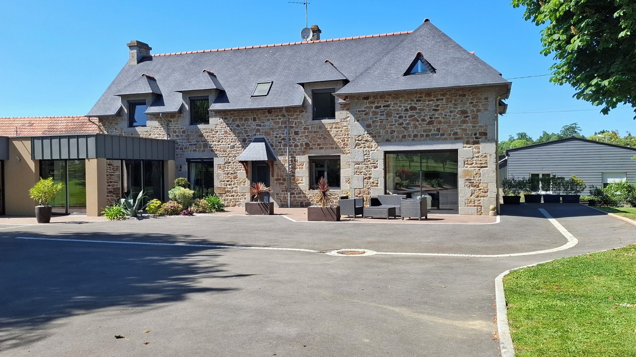 Photo of Outdoor in Le Val-Saint-Pere