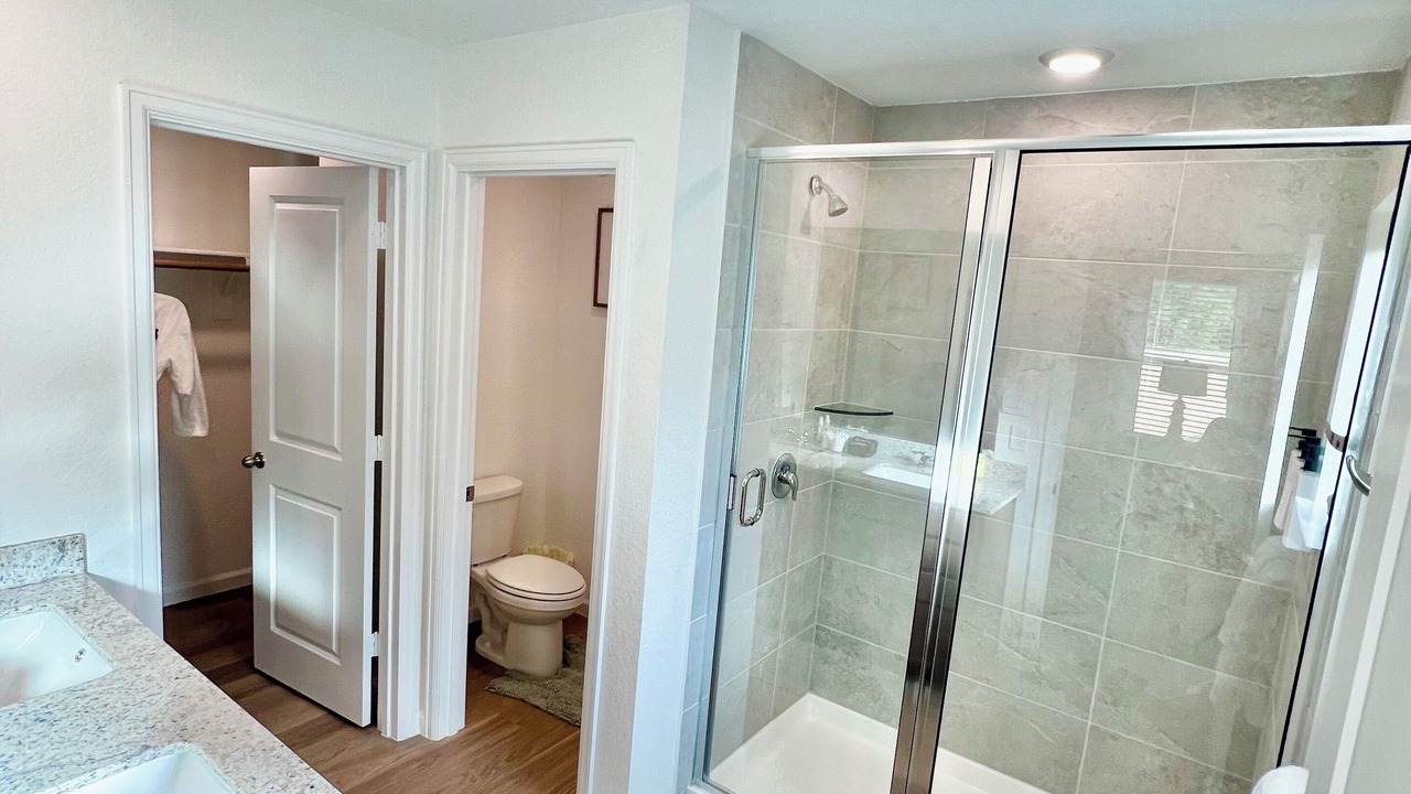 Photo of Bathroom in Wellborn