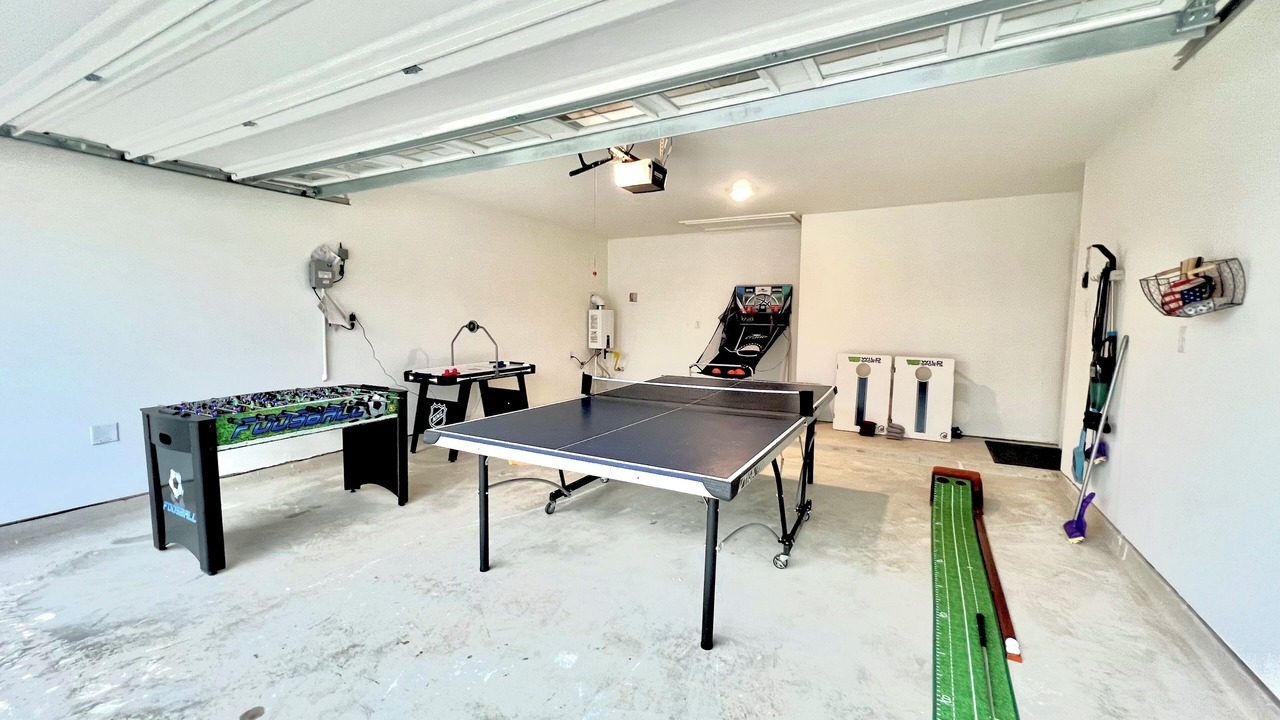Photo of Bedroom in Wellborn