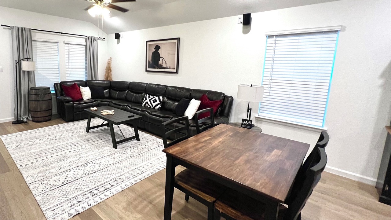 Photo of Livingroom in Wellborn