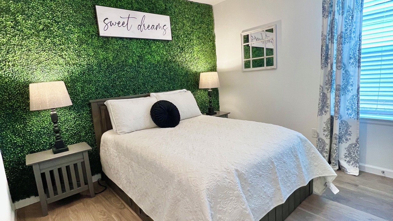Photo of Bedroom in Wellborn