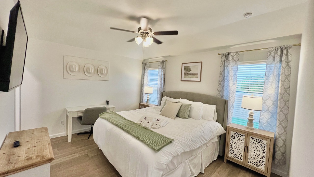 Photo of Bedroom in Wellborn