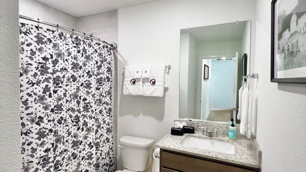 Photo of Bathroom in Wellborn