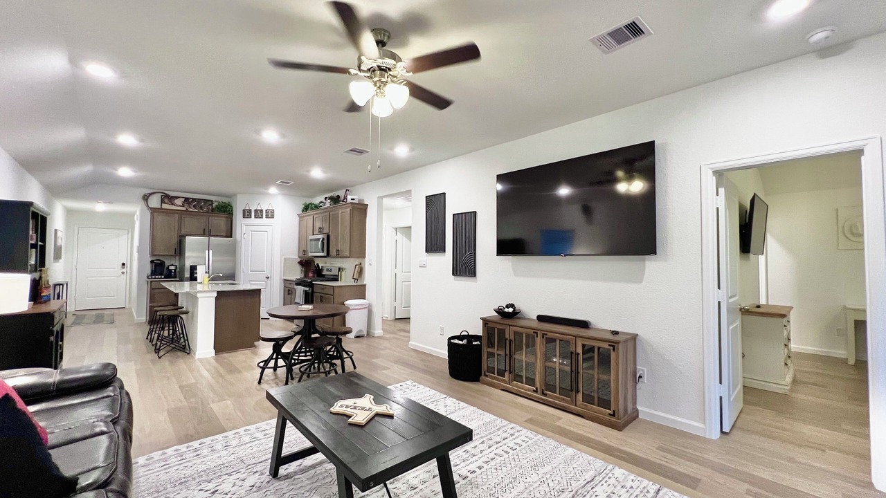 Photo of Livingroom in Wellborn