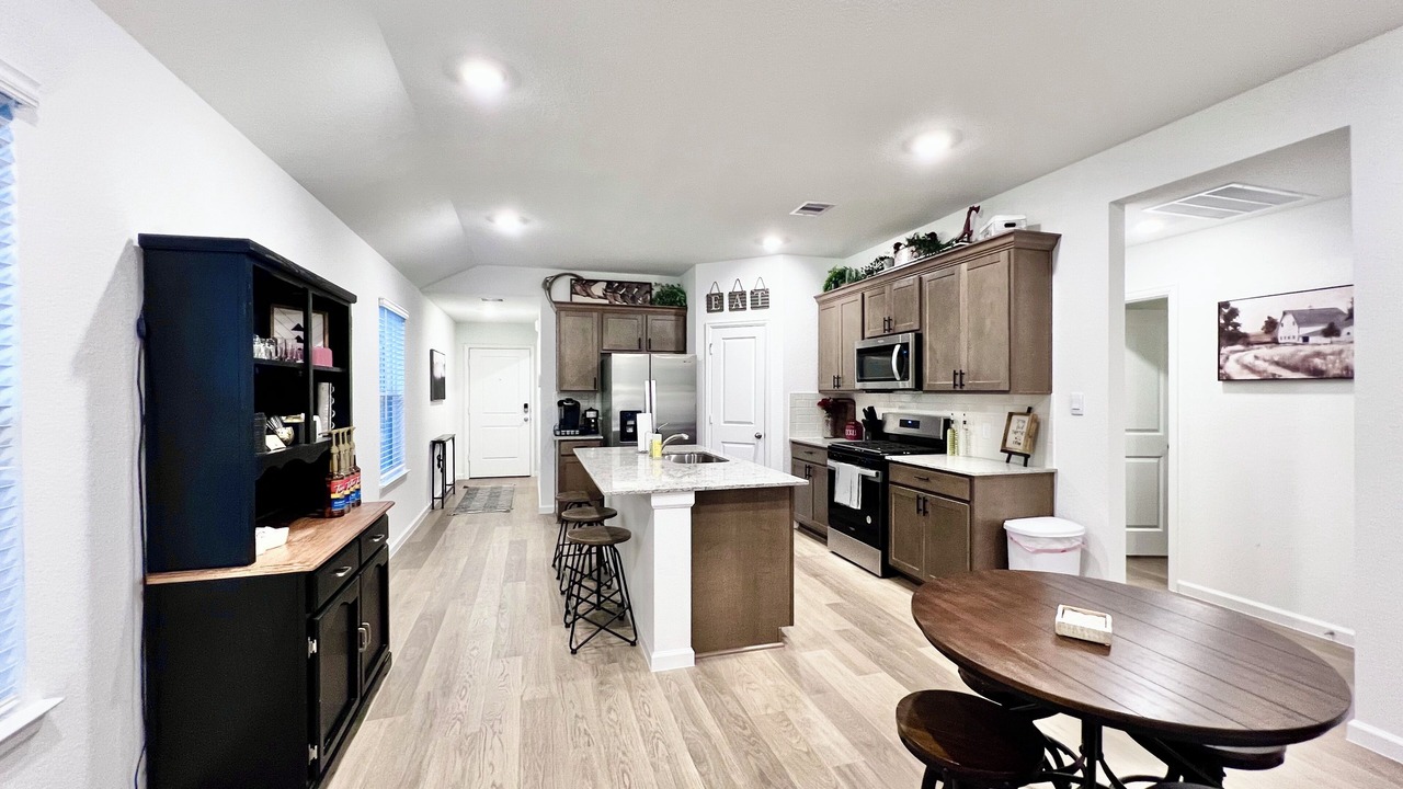 Photo of Kitchen in Wellborn