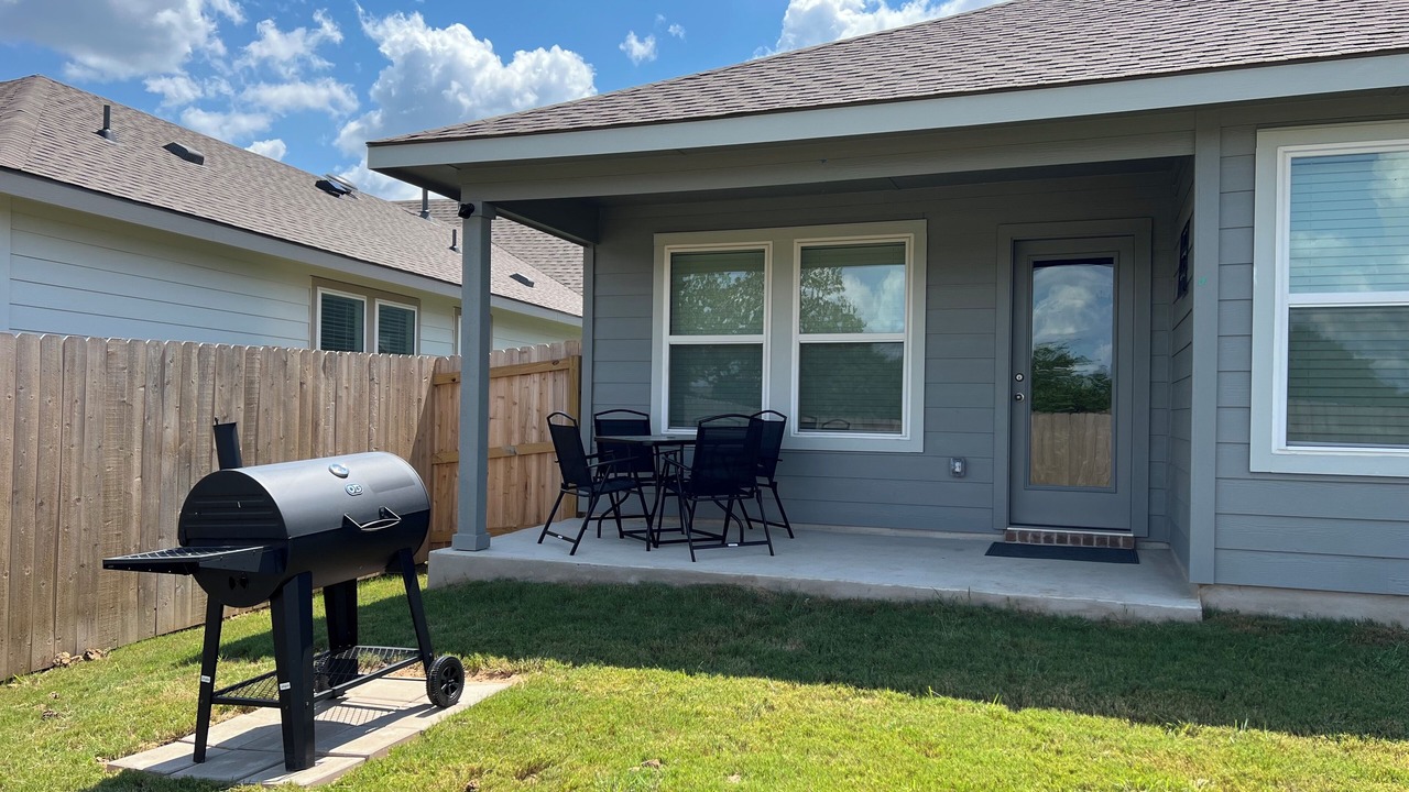 Photo of Outdoor in Wellborn