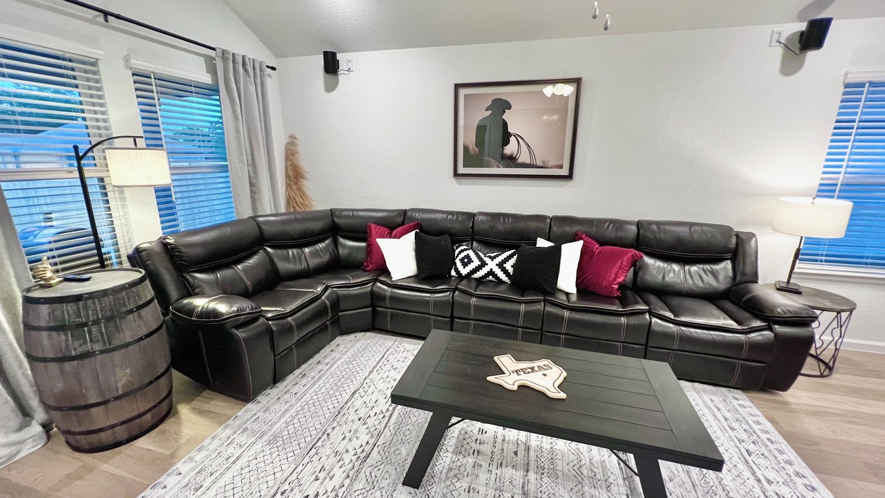 Photo of Livingroom in Wellborn