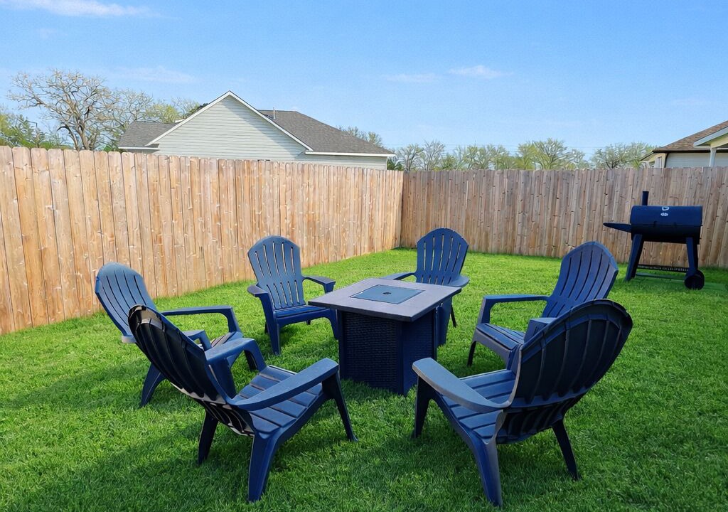Photo of Outdoor in Wellborn