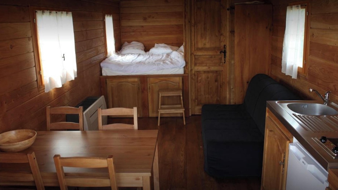 Photo of Livingroom in Blonville-sur-Mer