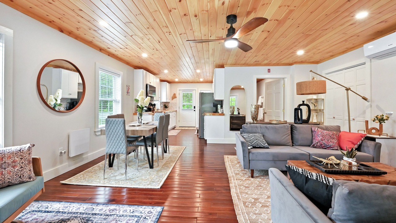 Photo of Bedroom in Edgecomb