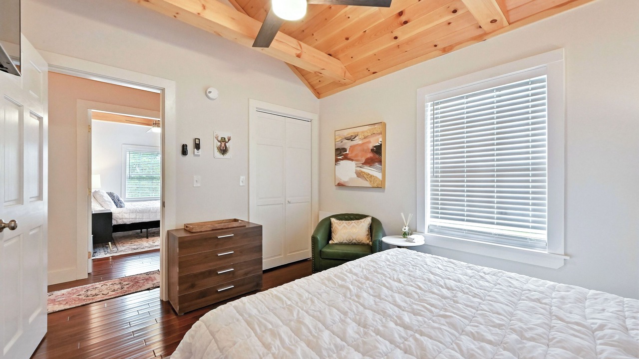 Photo of Bedroom in Edgecomb