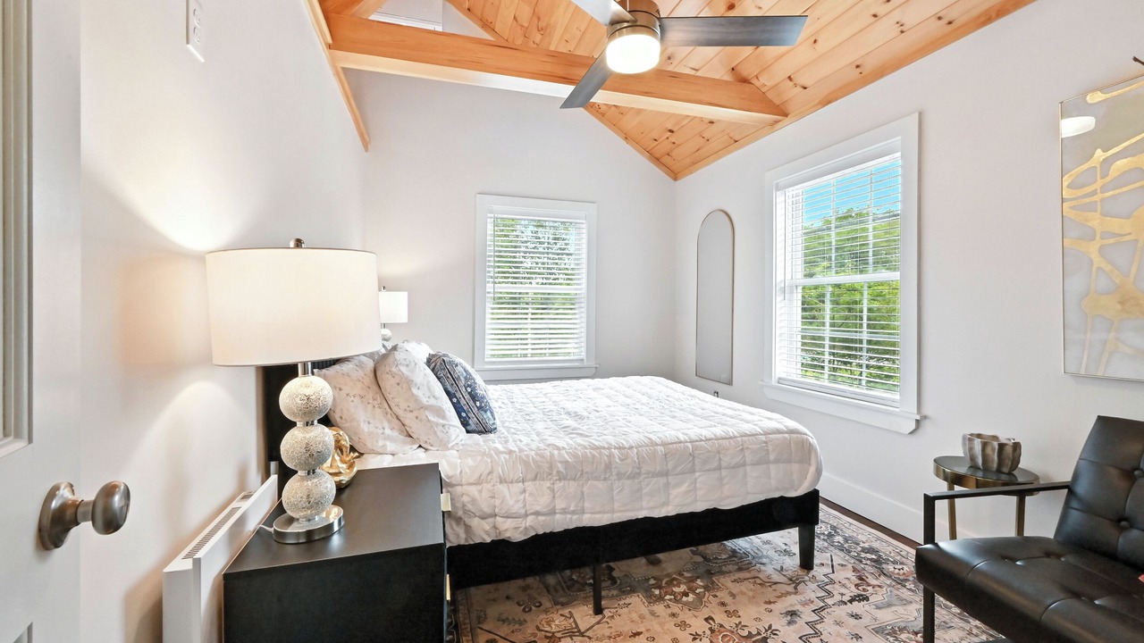 Photo of Bedroom in Edgecomb