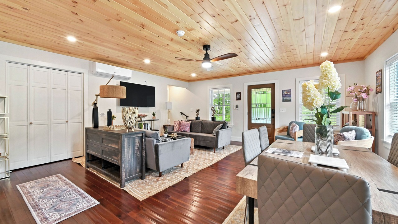 Photo of Bedroom in Edgecomb