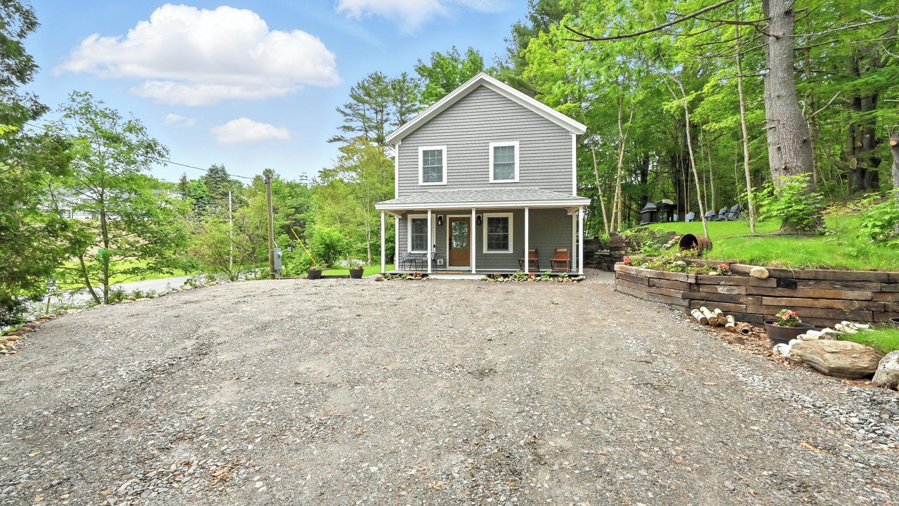 Photo of Outdoor in Edgecomb