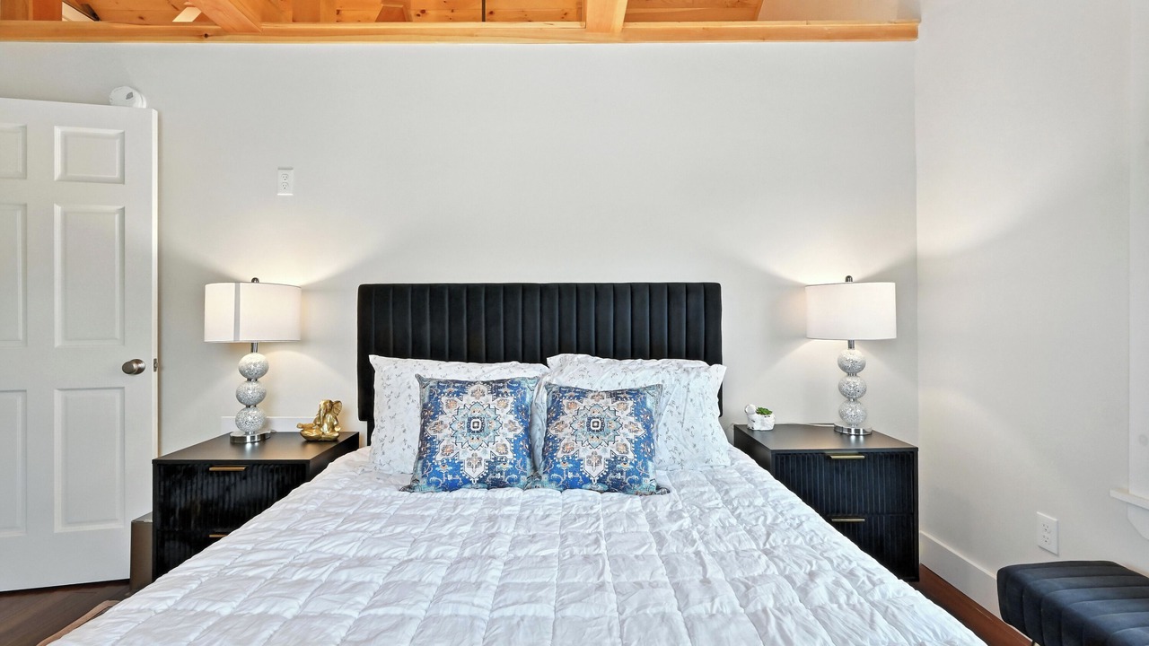 Photo of Bedroom in Edgecomb