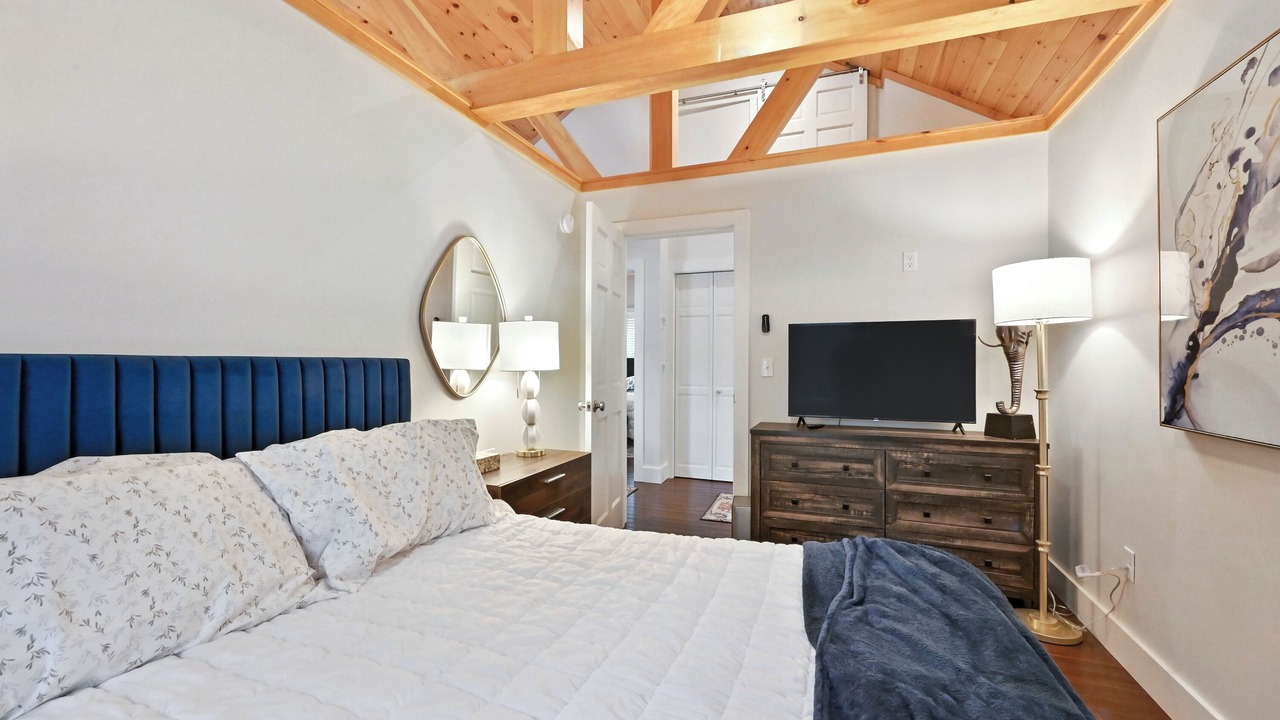 Photo of Bedroom in Edgecomb