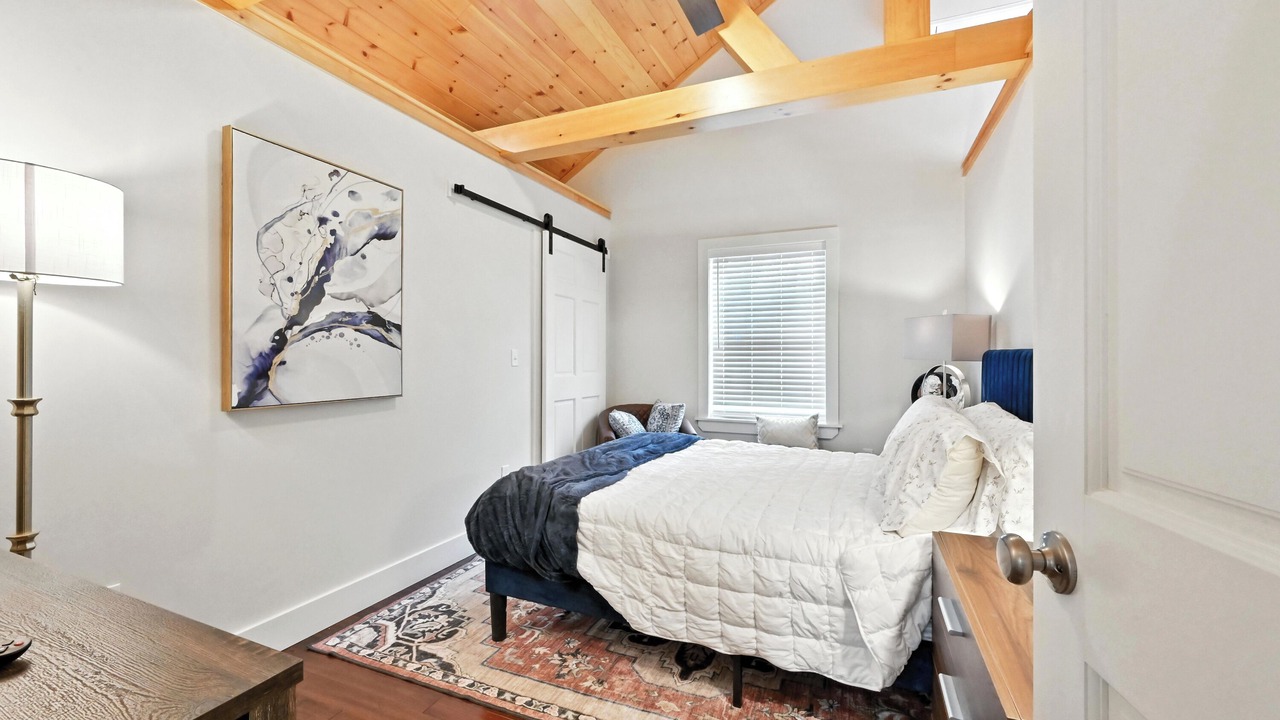 Photo of Bedroom in Edgecomb