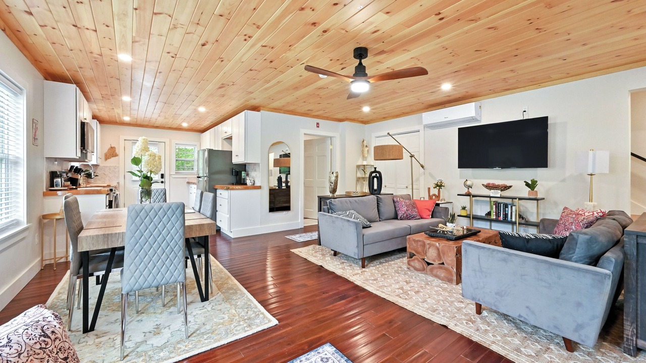 Photo of Bedroom in Edgecomb